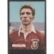 Signed picture of Cliff Jones the Tottenham Hotspur and Wales footballer. 